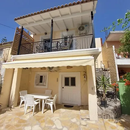Alegria House 150m From The Beach