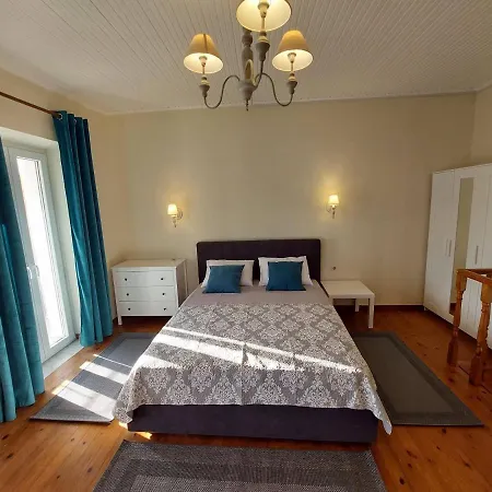 Apartment Alegria House 150m From The Beach
