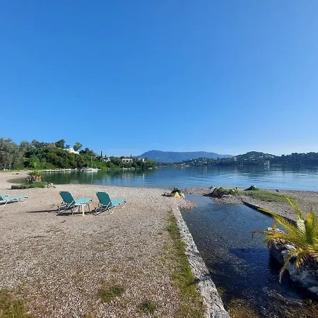 Alegria House 150m From The Beach Apartment