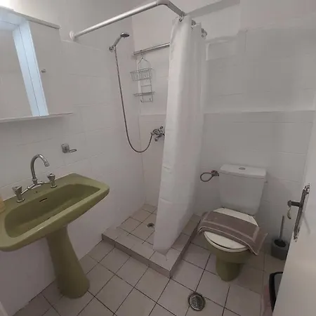 Apartment Alegria House 150m From The Beach *